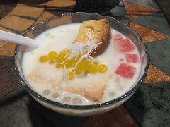 -勐丽梦兰傣味餐厅