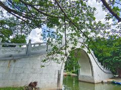 -荔枝公园(福田区)