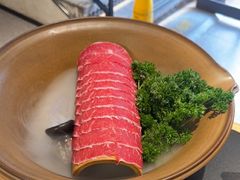 -廖掌柜·重庆鲜货火锅(上海首店)