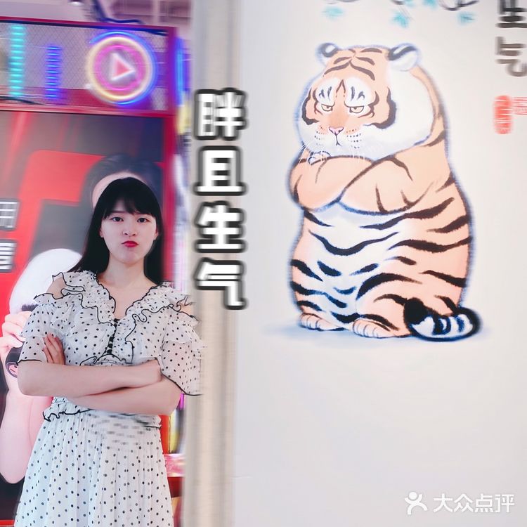 成都又添新商场🆕｜简直就是逛展拍照📷的天堂