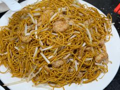 -一哥美食(总店)