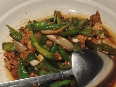 -兰湘子·湘菜小炒(长安万科广场店)