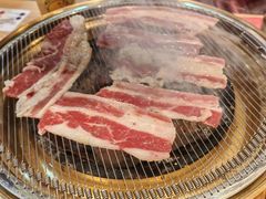 -西塔老太太泥炉烤肉(武汉摩尔城店)