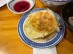 迷你肉夹馍-醉长安(南门总店)