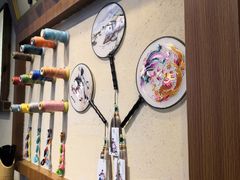 -黑白电视长沙小吃(美林M·LIVE天地东座店)