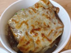 豆皮-蔡林记(汉街店)