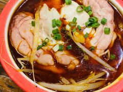 -红料理|串串有瘾·烧烤(吴中路店)