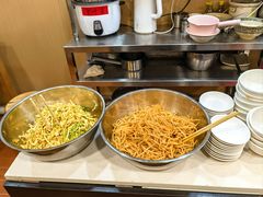 -凤翔改改豆花泡馍(双仁府街店)