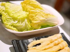 -小街猪手(团结湖店)