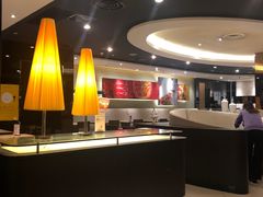 -必胜客(金高店)