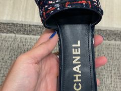 -CHANEL(恒隆广场店)