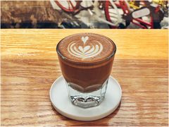 -Onirii Coffee(长乐路店)