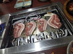 -长今家韩国料理(瑞景店)