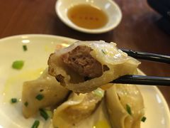 -小姜锅贴(凤凰街店)