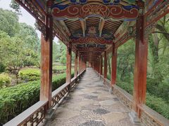 -南华禅寺