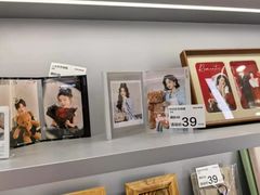 -海马体照相馆(南京虹悦城店)