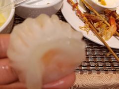 -博悦茶餐厅(文殊院店)