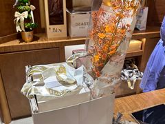 -BEAST野兽派(上海浦东嘉里城店)