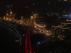 -上海外滩茂悦大酒店