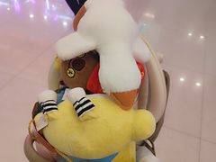 -嘻品堂电玩(喜盈门范城店)