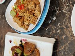 -郑喜旺烧烤(郑州总店)
