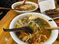 -双冰面馆(茶南店)