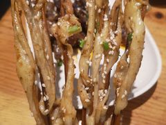 -木屋烧烤(岗顶二店)