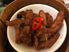 -添好运点心专门店(深水埗店)