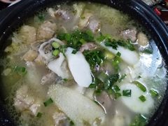 -张关合渣(航空大道店)