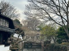 -拙政园