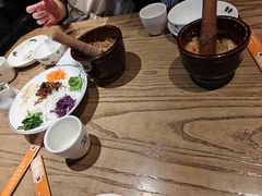 -茄子恰恰·新云南小炒(坪山益田店)