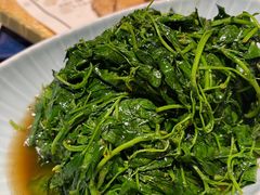 酒香金花菜-王记姚家味·地道苏帮菜(凤凰街店)