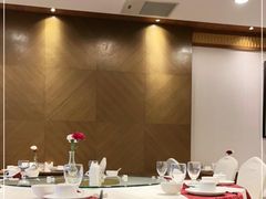 -陕西大厦中餐厅(陕西驻沪办店)