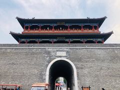 -青州古城