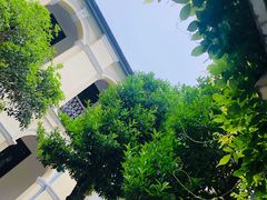 -南京中国近代史遗址博物馆(南京总统府)