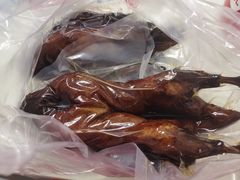 -赵记正宗乐山嘉州甜皮鸭(石油路店)