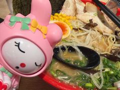 -寸屋拉面(凯德晶萃店)