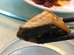 -长春观斋补堂素菜馆