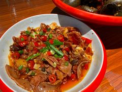 -老闵田螺馆·南昌特色(总店)