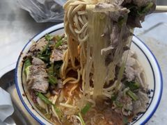 -杨家牛肉汤(淮建路店)