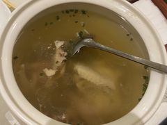 -大鸭梨烤鸭(左家庄店)