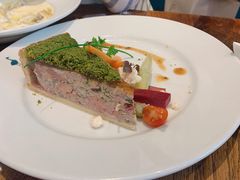 -Le Comptoir de la Gastronomie