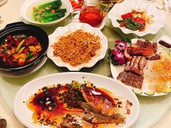 -广东胜利宾馆西关粤中餐厅