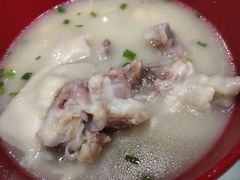 -廖老妈蹄花(中海国际店)