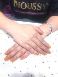 -RL Nail·瑞丽美甲美睫品牌原创店