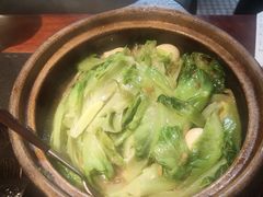 -旺爷砂锅·茶作(国贸城店)