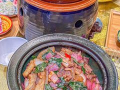 -沿江海南菜·文昌鸡祖师爷(大东海店)