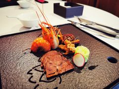 -涵苑私宴定制(外滩店)