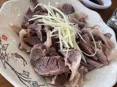 鹅肝莲-乡亲鹅肉城(吴江店)