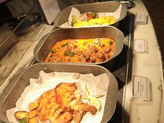 -洲际酒店·地平线全日餐厅HORIZON CAFÉ